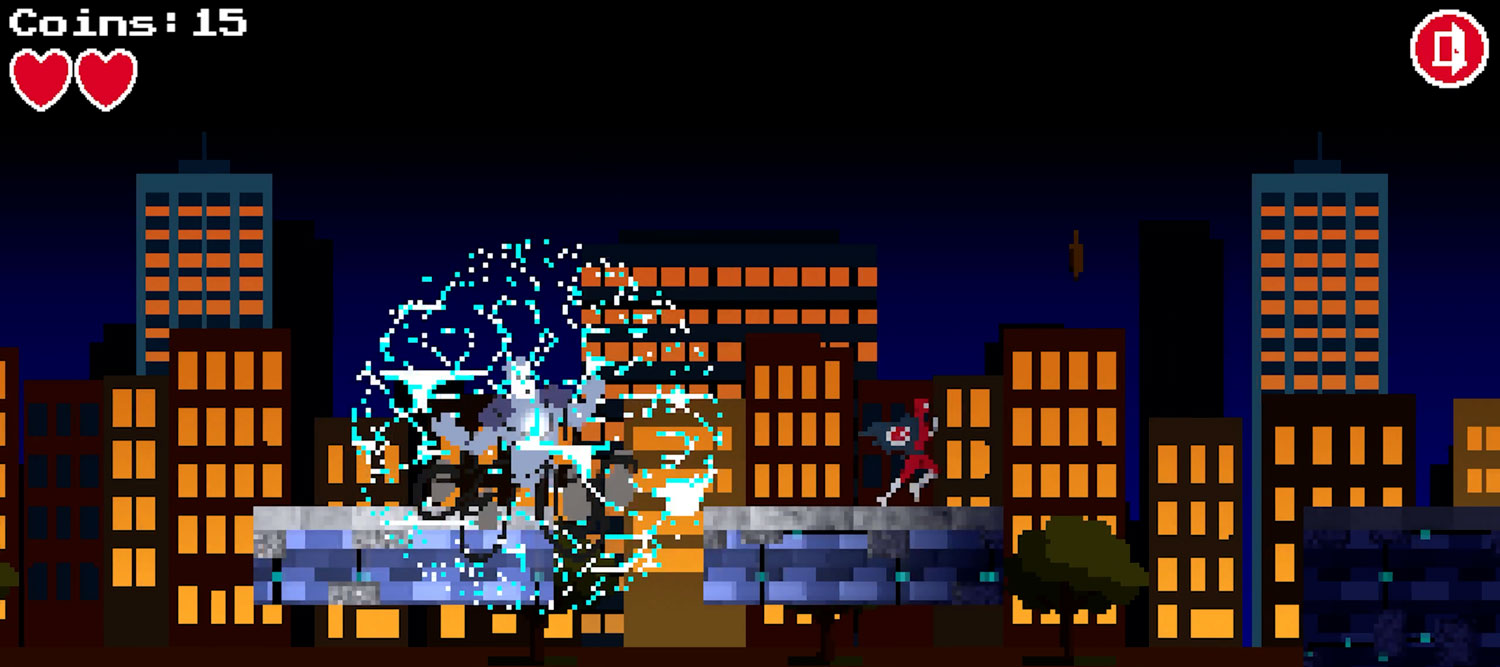 Sensor Saga: A PF Adventure